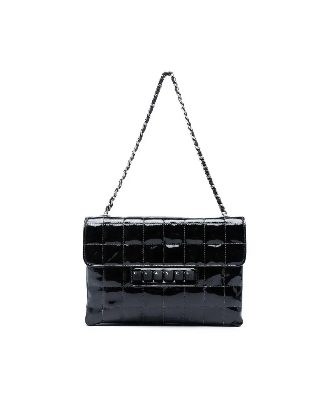 Chanel Chocolate Bar Patent Digital #338639C14B